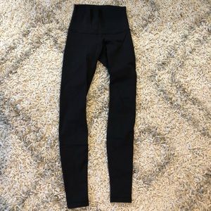 Lululemon Wunder Unders